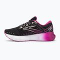 Dámska bežecká obuv Brooks Glycerin 20 black/fuchsia/linen 3