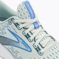 Dámska bežecká obuv Brooks Glycerin 20 blue glass/marina/legion blue 10