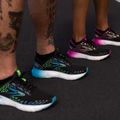 Dámska bežecká obuv Brooks Glycerin GTS 20 black/fuchsia/linen 4