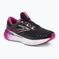 Dámska bežecká obuv Brooks Glycerin GTS 20 black/fuchsia/linen