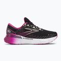 Dámska bežecká obuv Brooks Glycerin GTS 20 black/fuchsia/linen 2
