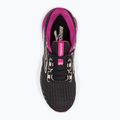 Dámska bežecká obuv Brooks Glycerin GTS 20 black/fuchsia/linen 8