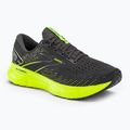 Brooks Glycerin 20 pánska bežecká obuv black/blackened pear/white