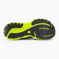 Brooks Glycerin 20 pánska bežecká obuv black/blackened pear/white 4