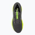 Brooks Glycerin 20 pánska bežecká obuv black/blackened pear/white 5