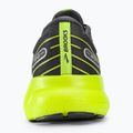 Brooks Glycerin 20 pánska bežecká obuv black/blackened pear/white 6