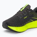 Brooks Glycerin 20 pánska bežecká obuv black/blackened pear/white 7
