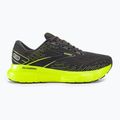 Brooks Glycerin 20 dámska bežecká obuv black/blackened pearl/white 2