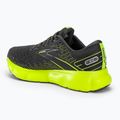 Brooks Glycerin 20 dámska bežecká obuv black/blackened pearl/white 3