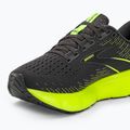 Brooks Glycerin 20 dámska bežecká obuv black/blackened pearl/white 7