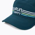 Brooks Chaser ocean drive/run happy baseballová čiapka 4