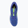 Pánska bežecká obuv Brooks Adrenaline GTS 23 blue/nightlife/black 7