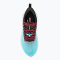 Dámska bežecká obuv Brooks Cascadia 17 bluefish/black/diva pink 7