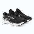 Pánska bežecká obuv Brooks Glycerin GTS 21 black/grey/white 4