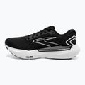 Pánska bežecká obuv Brooks Glycerin GTS 21 black/grey/white 9