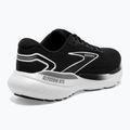 Pánska bežecká obuv Brooks Glycerin GTS 21 black/grey/white 10