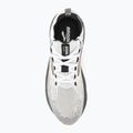 Pánska bežecká obuv Brooks Glycerin StealthFit 21 white/grey/black 7