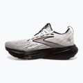 Pánska bežecká obuv Brooks Glycerin StealthFit 21 white/grey/black 9