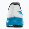 Pánska bežecká obuv Brooks Hyperion white/blue/pink 8