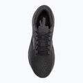 Pánska bežecká obuv Brooks Ghost 16 wide fit black/black/ebony 5