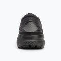 Pánska bežecká obuv Brooks Ghost 16 wide fit black/black/ebony 6