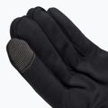 Bežecké rukavice Brooks Fusion Midweight 2.0 black 4