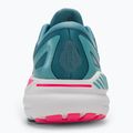 Dámska bežecká obuv Brooks Adrenaline GTS 23 storm blue/pink/aqua 6