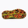 Pánska bežecká obuv Brooks Cascadia 18 blue cherry tomato/lime/black 4