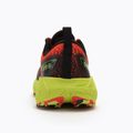 Pánska bežecká obuv Brooks Cascadia 18 blue cherry tomato/lime/black 6