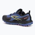 Dámska bežecká obuv Brooks Cascadia 18 GTX  grey blue/black/pink 3
