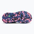 Dámska bežecká obuv Brooks Cascadia 18 GTX  grey blue/black/pink 4