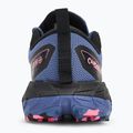 Dámska bežecká obuv Brooks Cascadia 18 GTX  grey blue/black/pink 6