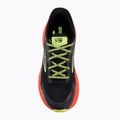 Pánska bežecká obuv Brooks Divide 5 GTX black/cherry/lime 5