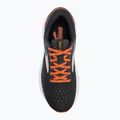 Dámska bežecká obuv Brooks Ghost 16 black/orange/white 5