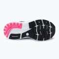 Dámska bežecká obuv Brooks Ghost 16 black/pink/yellow 4