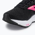 Dámska bežecká obuv Brooks Ghost 16 black/pink/yellow 7