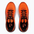 Pánska bežecká obuv Brooks Ghost Max 2 orange/orange/black 14