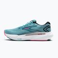 Dámska bežecká obuv Brooks Glycerin GTS 21 moroccan blue/aqua/pink 10