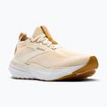 Dámska bežecká obuv Glycerin StealthFit 21 marshmallow/cream/biscuit 8