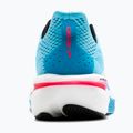 Dámska bežecká obuv Hyperion 2 crystal seas/diva pink/black 14