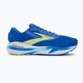 Pánske bežecké topánky Brooks Adrenaline GTS 24 wide fit cobalt/neo yellow/peacoat 2