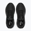 Pánska bežecká obuv Brooks Adrenaline GTS 24 black/black/ebony 12