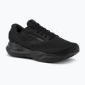 Dámske bežecké topánky Brooks Adrenaline GTS 24 black/black/ebony
