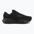 Dámske bežecké topánky Brooks Adrenaline GTS 24 black/black/ebony 2