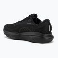 Dámske bežecké topánky Brooks Adrenaline GTS 24 black/black/ebony 3