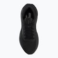 Dámske bežecké topánky Brooks Adrenaline GTS 24 black/black/ebony 5