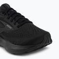 Dámske bežecké topánky Brooks Adrenaline GTS 24 black/black/ebony 7