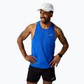 Pánske bežecké tielko Brooks Atmosphere Singlet 3.0 neo blue 4