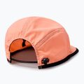 Šiltovka Brooks Lightweight Packable 2.0 neo ember/black 3