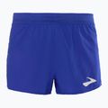 Pánske bežecké šortky Brooks Elite 3" cobalt